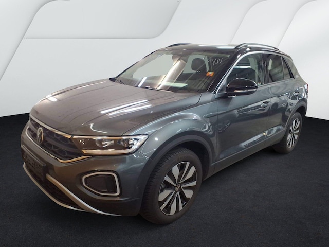 Volkswagen T-Roc 2.0 TDI DSG