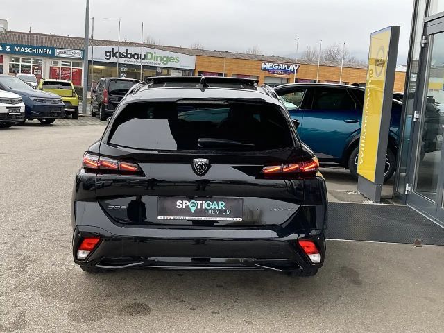 Peugeot 308 GT-Line Hybrid SW