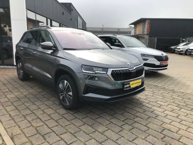 Skoda Karoq 1.5 TSI Tour