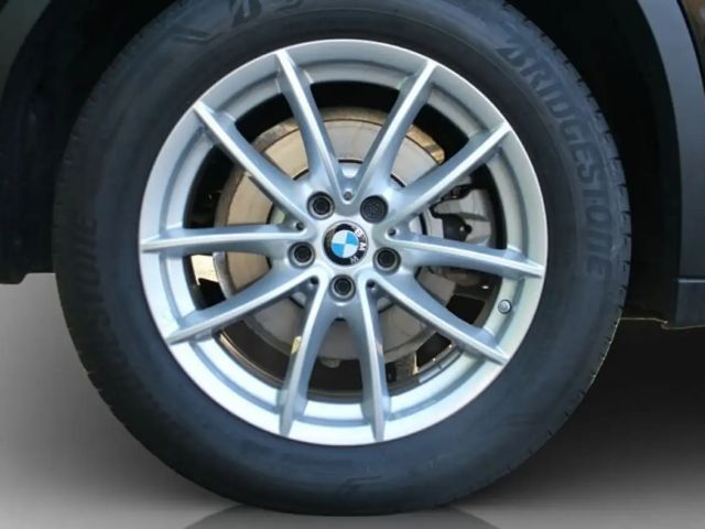 BMW X3 xDrive20i