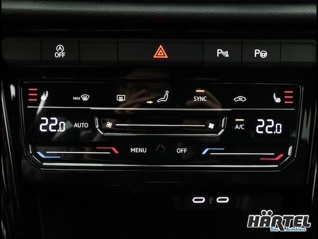 Volkswagen T-Roc 2.0 TSI 4Motion DSG R-Line