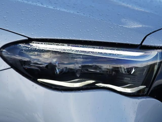 Mercedes-Benz E 200 AMG Line Estate