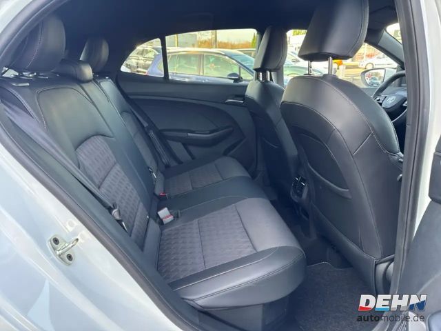 MG MG3 Hybrid+ Luxury