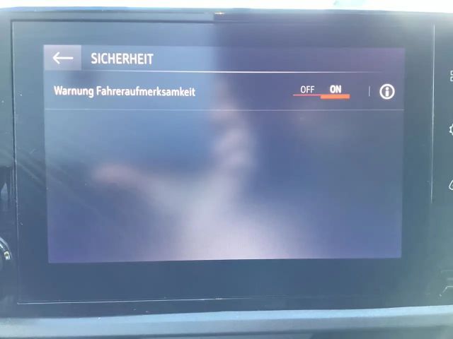 Opel Combo 1.5 CDTI Selection