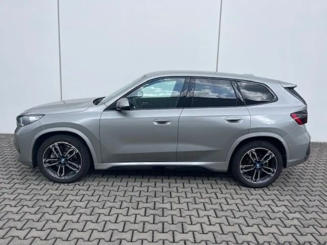 BMW iX1 M-Sport xDrive