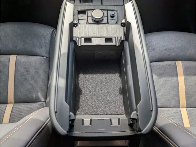 Mazda CX-60 4WD Homura