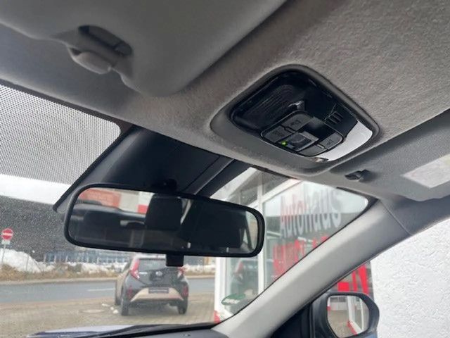 Toyota Yaris Cross Comfort Hybride