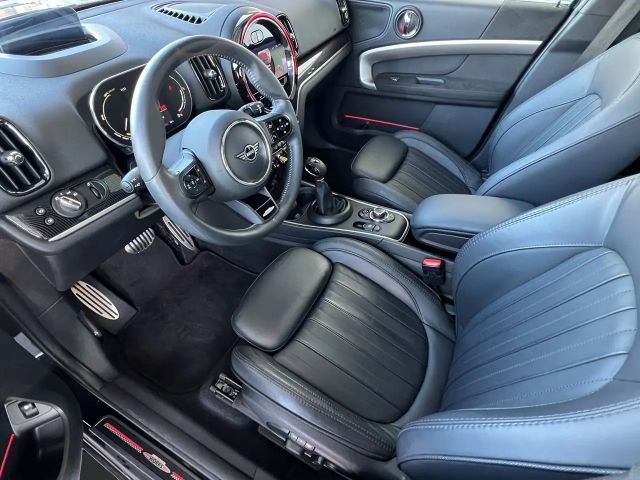 MINI Cooper SE Countryman All4 SE