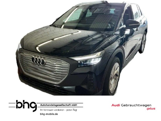 Audi Q4 e-tron 40