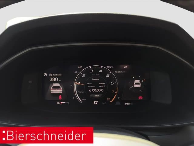 Cupra Formentor 1.5 TSI