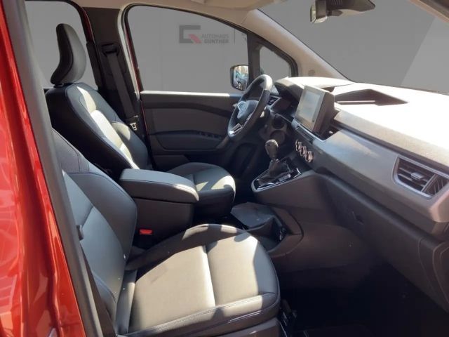 Nissan Townstar Tekna