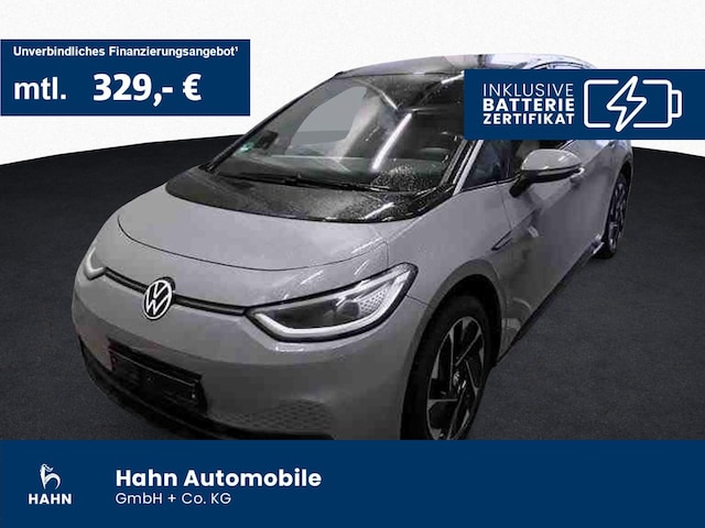Volkswagen ID.3 Performance Pro
