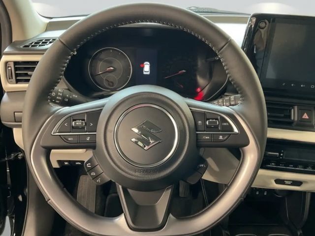 Suzuki Swift Comfort DualJet Hybrid