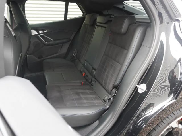 BMW X2 Coupé M-Sport M35i xDrive