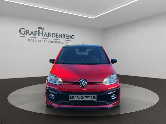 Volkswagen up! GTI