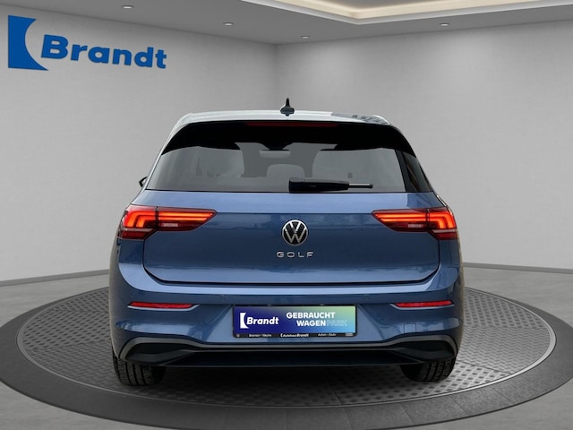 Volkswagen Golf 1.5 TSI Life