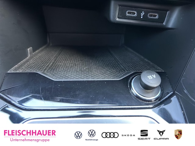 Volkswagen T-Roc 4Motion DSG Sport