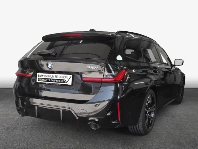 BMW 318 318i Touring