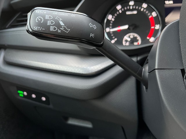 Skoda Octavia Ambition Combi