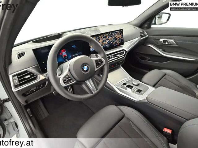 BMW 320 320d xDrive