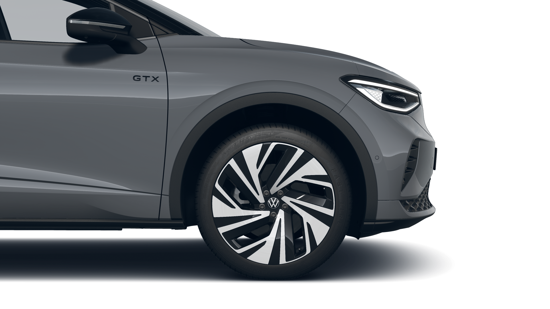 Volkswagen ID.4 77 KWh GTX