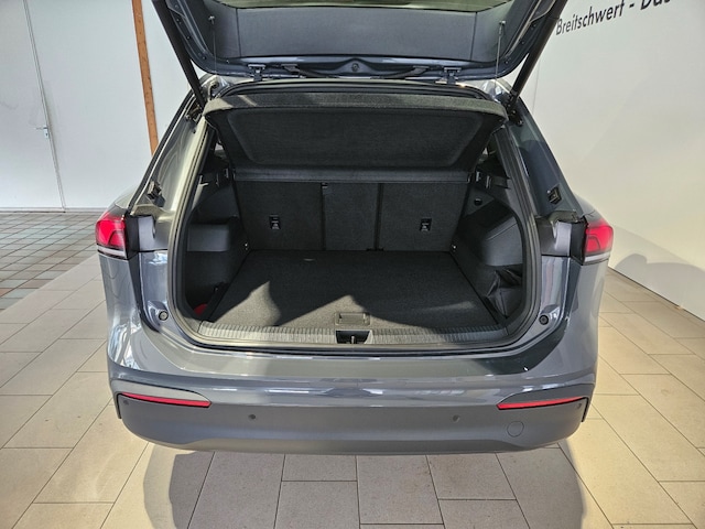 Volkswagen Tiguan 1.5 eTSI DSG