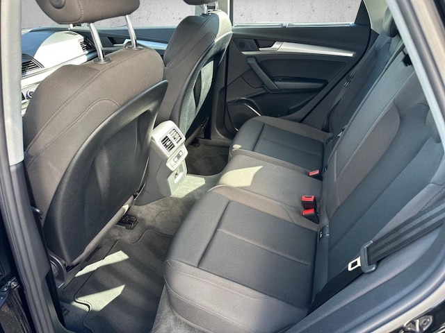 Audi Q5 40 TDI Quattro S-Tronic