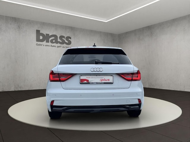 Audi A1 30 TFSI Sportback