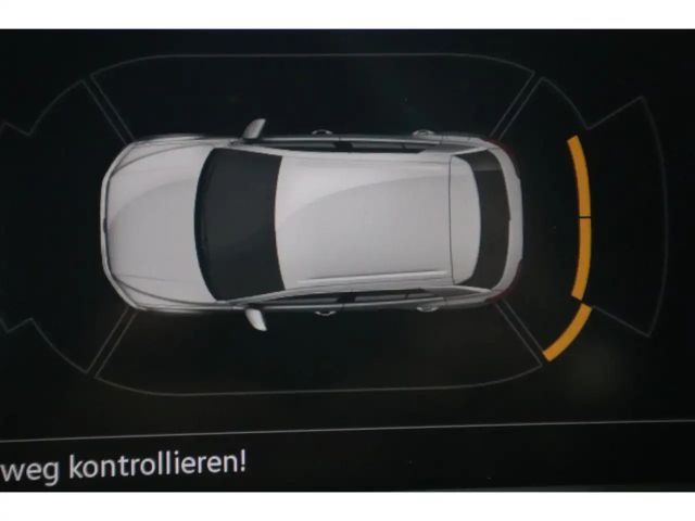 Volkswagen T-Roc 2.0 TDI Life