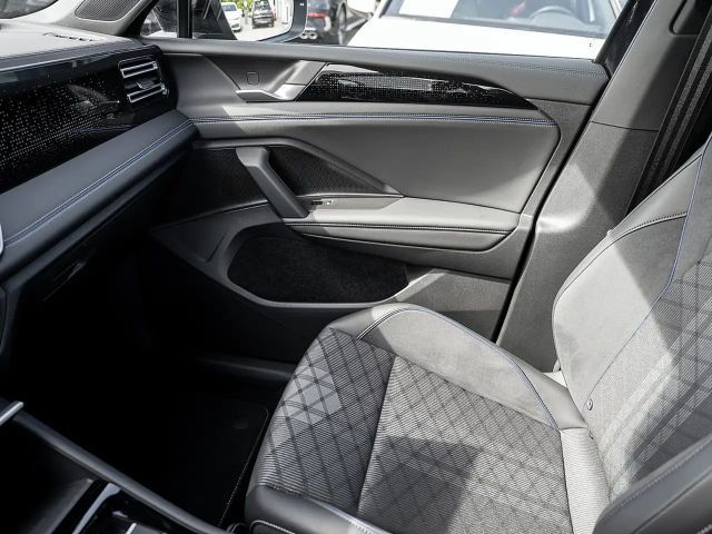 Volkswagen Tiguan 2.0 TDI R-Line