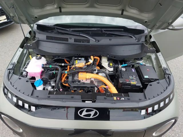 Hyundai INSTER 49 kWh