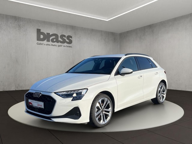 Audi A3 30 TFSI S-Tronic Sportback