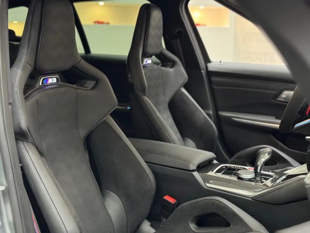 BMW M3 Competition Touring