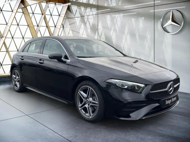 Mercedes-Benz A 200 AMG Line Guard