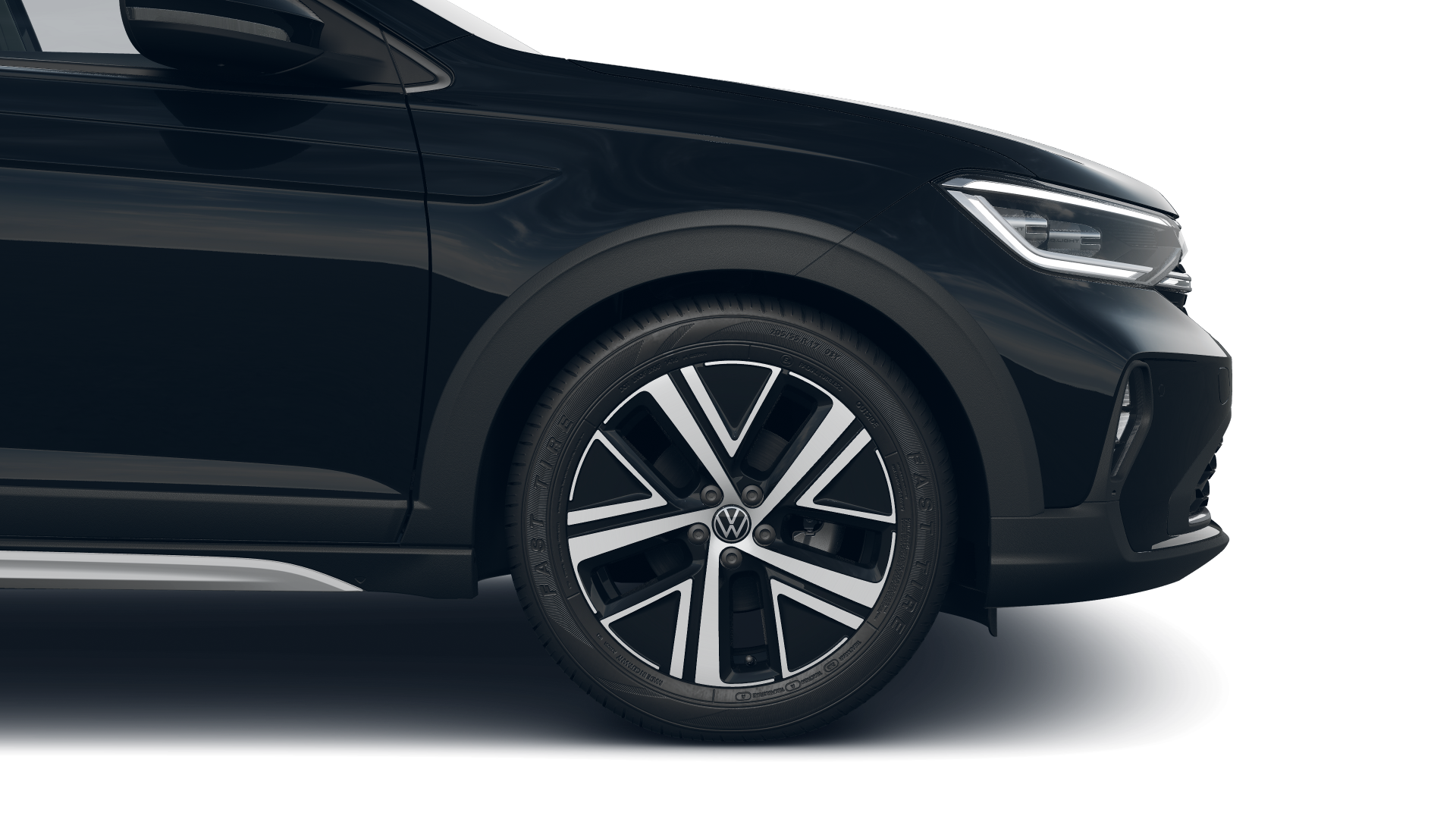 Volkswagen Taigo 1.0 TSI