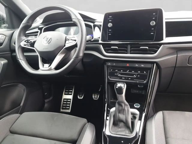 Volkswagen T-Roc 1.0 TSI R-Line