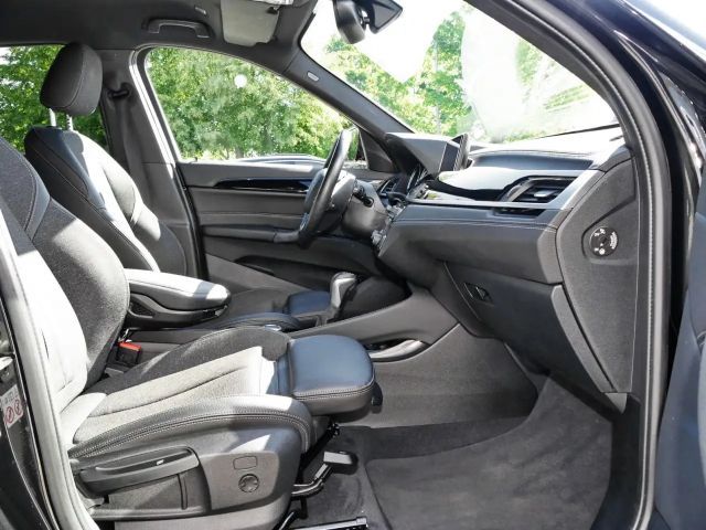 BMW X1 Sport Line xDrive25e