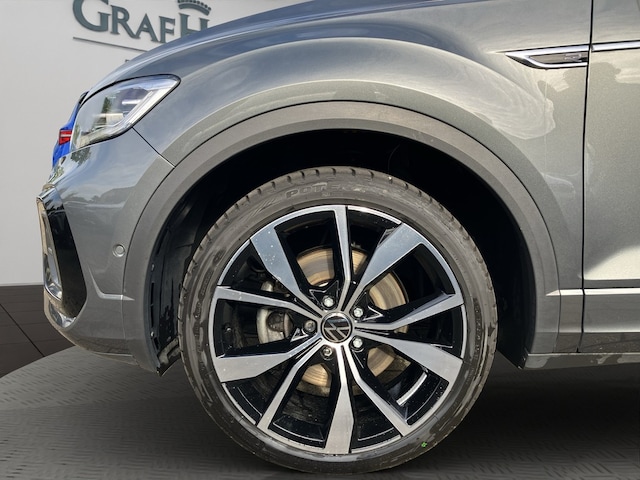 Volkswagen T-Roc 1.5 TSI DSG R-Line