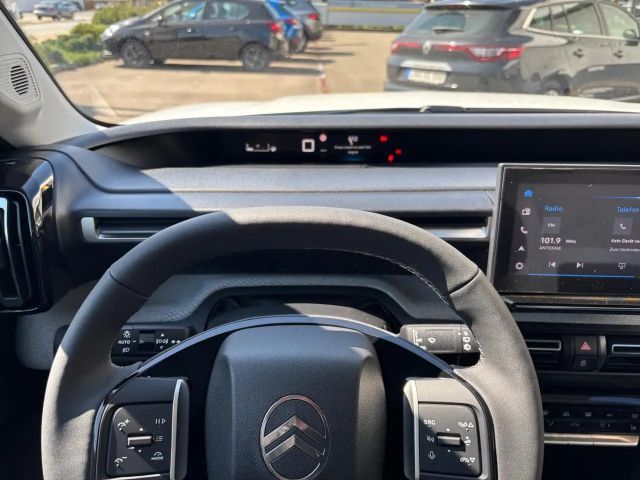 Citroën C3 Max
