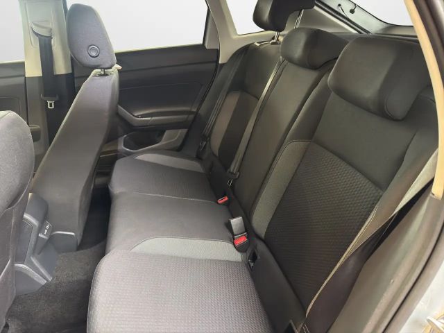 Volkswagen Taigo 1.0 TSI DSG Life