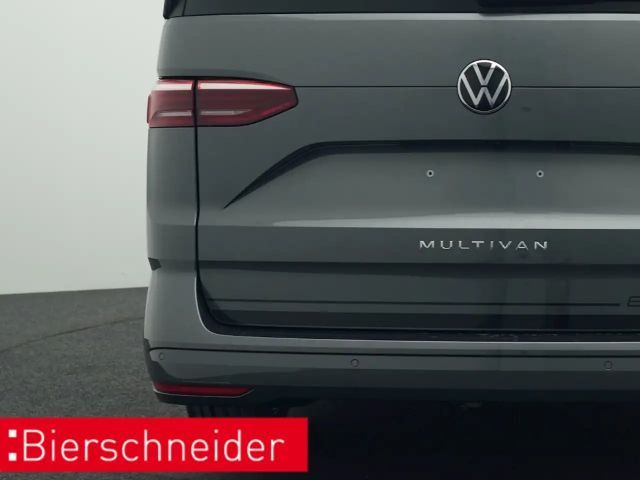 Volkswagen Multivan T7