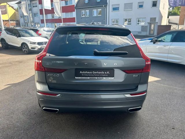 Volvo XC60 AWD Inscription