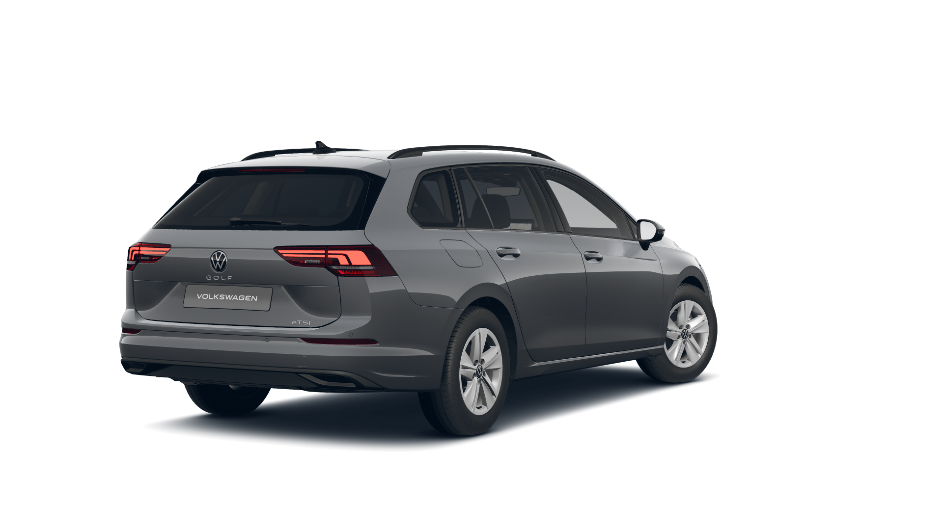 Volkswagen Golf 1.5 eTSI Golf VIII Variant