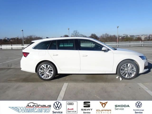 Skoda Octavia 2.0 TDI