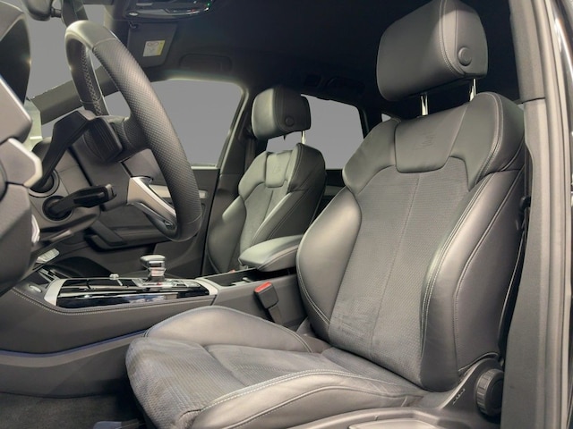 Audi Q5 50 TDI Quattro