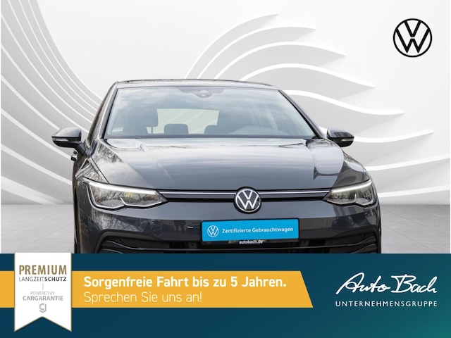 Volkswagen Golf 1.5 TSI Golf VIII Pro