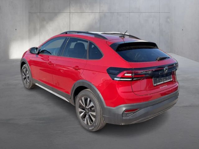 Volkswagen Taigo Life