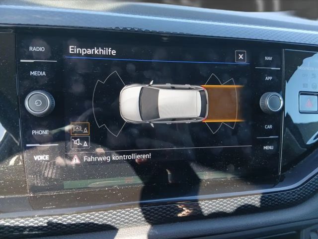 Volkswagen Polo 1.0 TSI DSG IQ.Drive Life