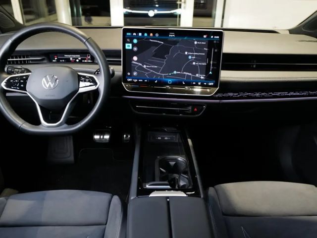 Volkswagen ID.7 Pro Style Tourer