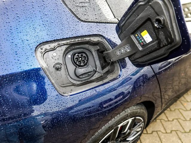 BMW i5 M-Sport M60 Sedan xDrive